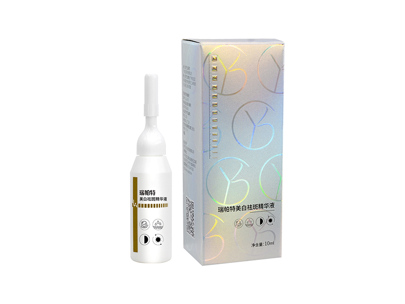 LA'PASTOR-WHITENING AND FRECKLE REMOVING ESSENCE